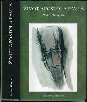 Život apoštola Pavla