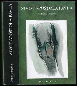 Život apoštola Pavla