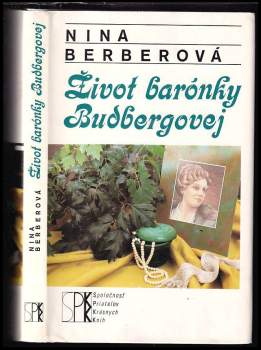 Život barónky Budbergovej