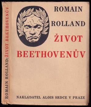 Život Beethovenův