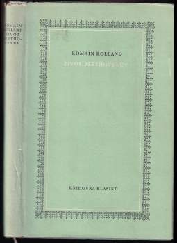 Romain Rolland: Život Beethovenův