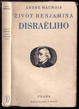 Život Benjamina Disraëliho