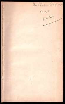 André Maurois: Život Benjamina Disraëliho