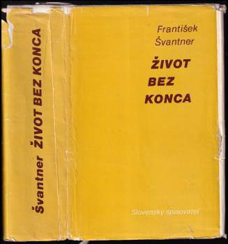 Život bez konca