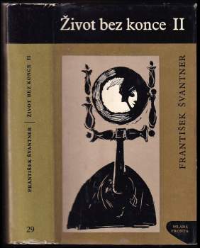 František Švantner: Život bez konce