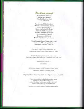 Debra L Gordon: Život bez nemocí