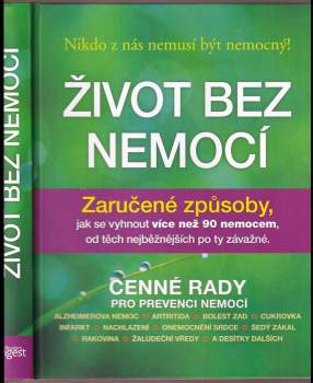 Život bez nemocí