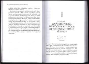William Davis: Život bez pšenice