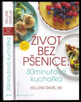 Život bez pšenice
