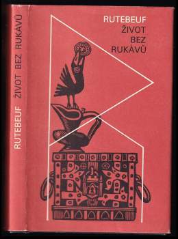 Zdeněk Mézl: Život bez rukávů