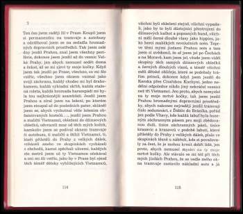 Bohumil Hrabal: Život bez smokingu