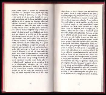 Bohumil Hrabal: Život bez smokingu