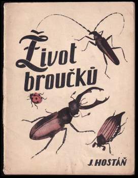 Život broučků