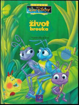 Život brouka