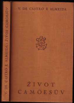 Život Camõesův