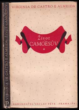 Život Camõesův