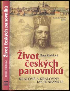 Život českých panovníků