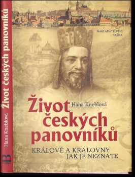 Život českých panovníků