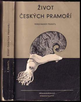 Život českých pramoří