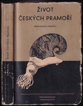 Život českých pramoří