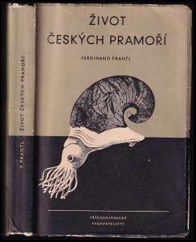 Život českých pramoří