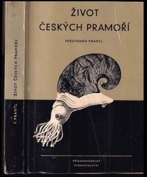 Život českých pramoří