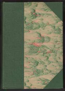 Ferdinand Prantl: Život českých pramoří