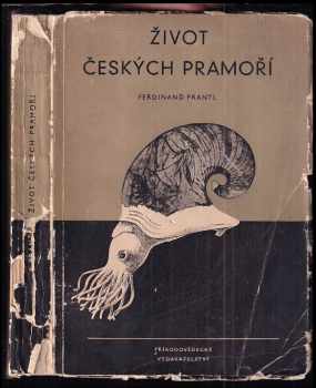 Život českých pramoří