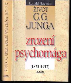 Ronald Hayman: Zrození psychomága