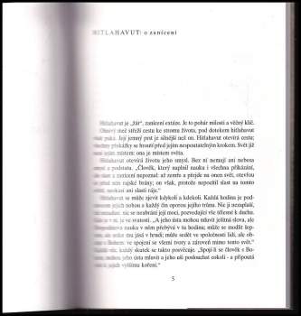 Martin Buber: Život Chasidů