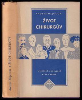 Život chirurgův