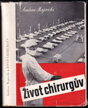 Život chirurgův