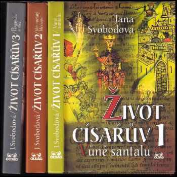 Život císařův