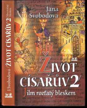 Život císařův