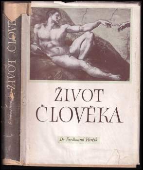 Život člověka