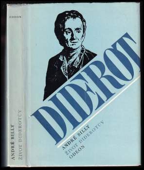 Život Diderotův