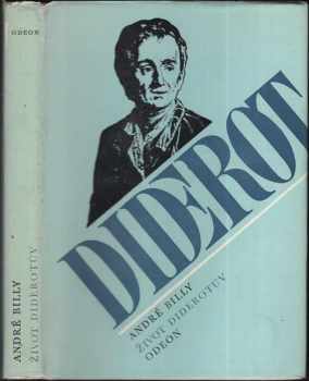 André Billy: Život Diderotův