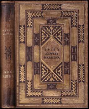 Život dílo mistrovské