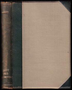 Orison Swett Marden: Život dílo mistrovské
