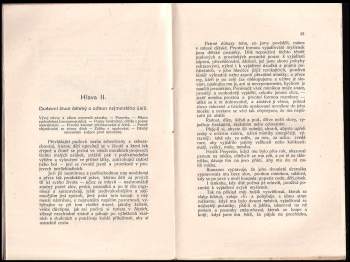 Pavla Lobrosová: Život dítek