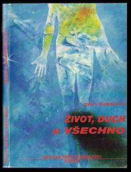 Život, duch a všechno