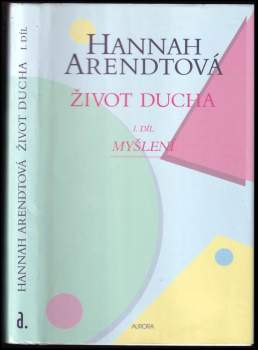 Život ducha