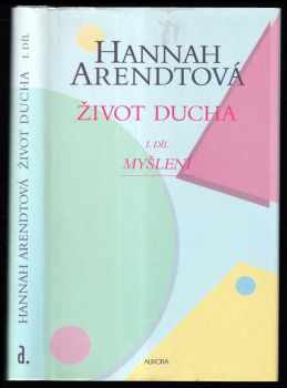 Život ducha