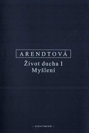Život ducha
