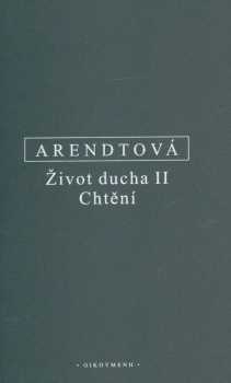 Život ducha