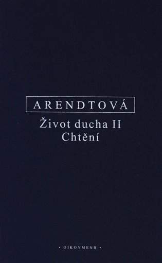Život ducha