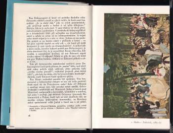 Henri Perruchot: Život Édouarda Maneta