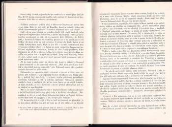 Henri Perruchot: Život Edouarda Maneta