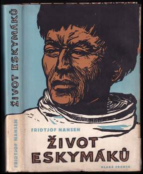 Život Eskymáků