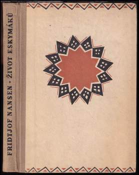 Fridtjof Nansen: Život Eskymáků